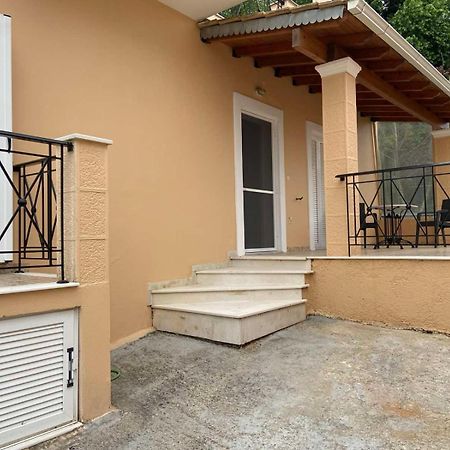 Potamós Elli Cozy House 아파트 외부 사진