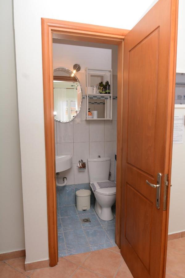 Potamós Elli Cozy House 아파트 외부 사진