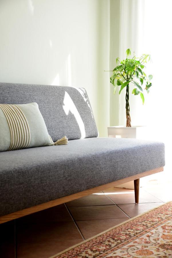 Potamós Elli Cozy House 아파트 외부 사진