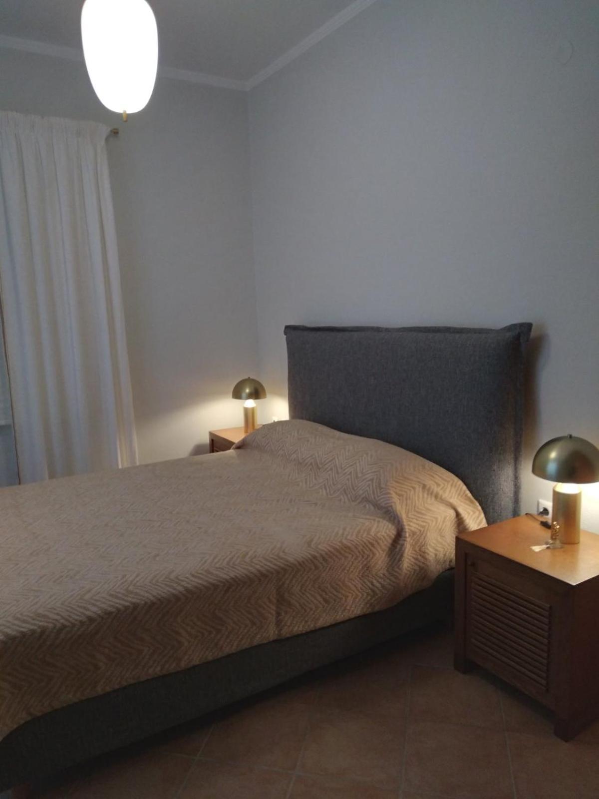 Potamós Elli Cozy House 아파트 외부 사진